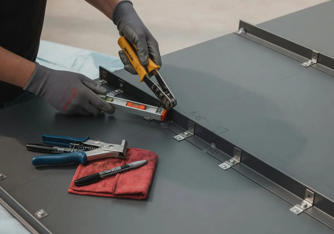 Why choose Metal Roofing Installation in Stacy, NC